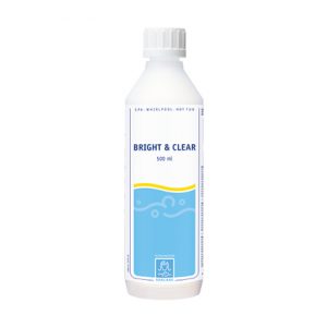 Bright & clear