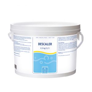 Descaler