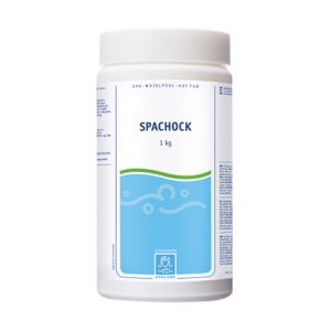 Spachock