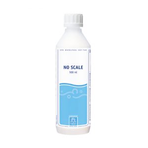 No Scale