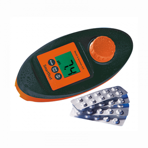 Refill tabletter Smarttest