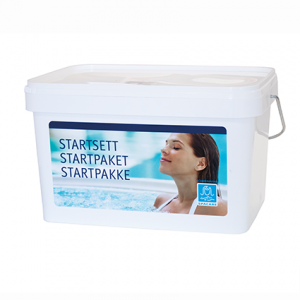 Startpaket Brom