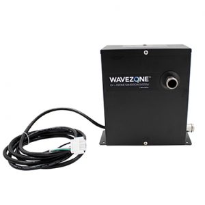 WaveZone UV/Ozon combo