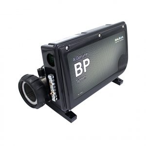 Balboa Kontrollbox BP200UX 2kW
