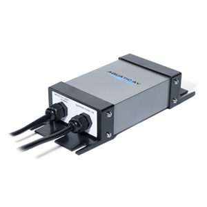 Aquatic 220/12v Powersupply