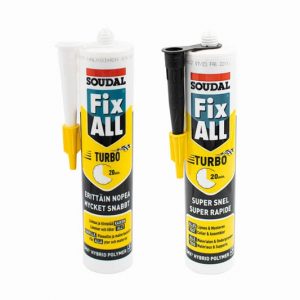 Fix all monteringslim