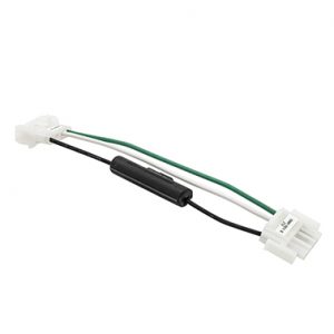 Kabel blower kontrollbox