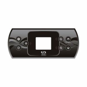Kontrollpanel Gecko IN.K506